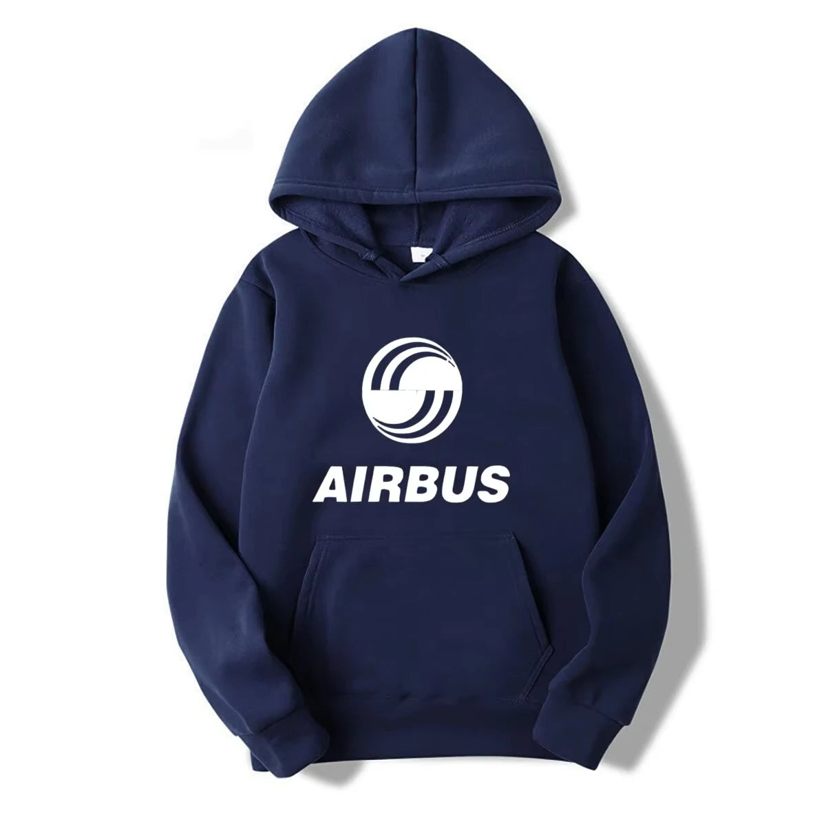 Air Bus navigation Flight hoodies Airbusfan A320 Men hoodies Male Bone Band Kpop Casual Travel hoodies