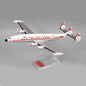 1: 125 Scale L-1049 American Taw Plastic Asb Static Aircraft Model Assembly Toy Aircraft Product Display Decorative Building