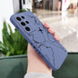 Intercloud Plane Phone Case For Samsung Galaxy S25FE S24 S23 S22 S21 S20 S10 S10E Ultra Plus FE Note 20 Ultra 10 Plus Cover