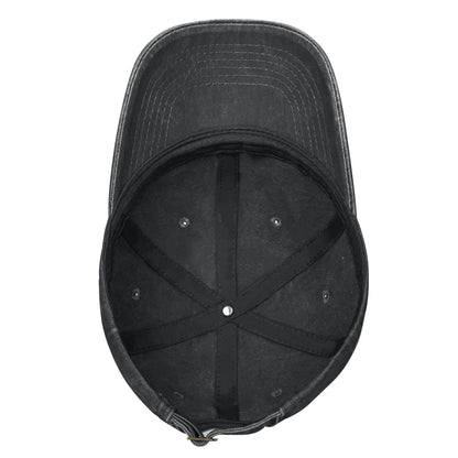 Drone Pilot for Quadcopter Men Women Baseball Caps FPV Racing Pilot Distressed Washed Hats Vintage Outdoor Travel Gift Sun Cap