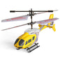 New Helicopter XK916 2.5-Channel Infrared Remote Control Helicopter USB Charging Cool Light Remote Control Aircraft Model toys
