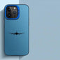 Planes Phone Case for Apple iPhone all Models