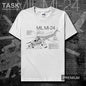 Russian Mi-24 Hind Attack Helicopter T-Shirt 100% Cotton O-Neck Short Sleeve Summer Casual Mens T-shirt Streetwear