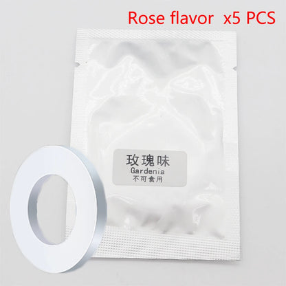 Helicopter Solar Car Air Freshener Propeller Rotating Interior Accessories Flavoring Supplies Fighter Model Perfume Decoration