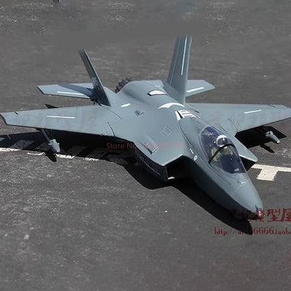 Electric  Jet Engine Aircraft Epp Remote Control Fixed Wing Fighter Toy Plane High Speed Airplane Model For Kids