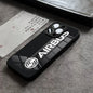 Airbus Logo Phone Case For IPhone 17 14 Pro Max 15 Pro 12 11 13 Mini X XR XS 16e Plus SE Glass Cover