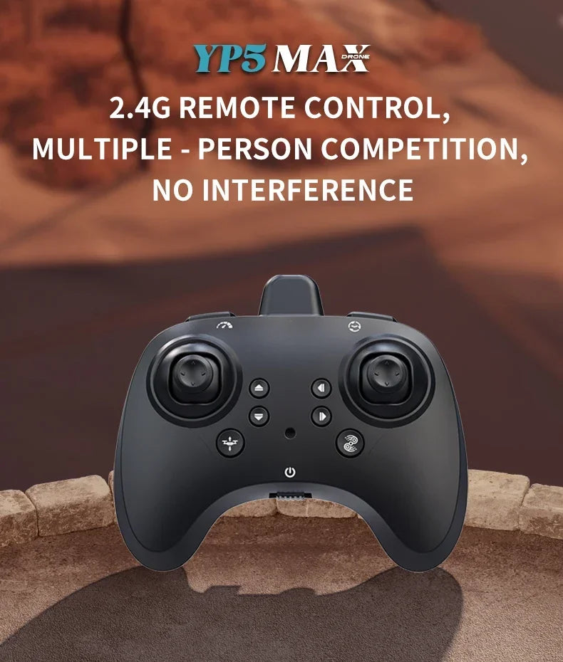 Stunt Light Remote Control Aircraft Four Channel Hovering High Altitude Rolling Special Effects Fighter Four Axis UAV