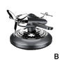 Car Air Freshener Solar Aircraft Decoration Mini Car Perfume Air Freshener Fragrance