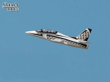 OTHER Viper Upgraded Version 50mm EPO 6 Channel High-Speed Ducted Machine Fixed Wing Electric Remote-Controlled Model Aircraft