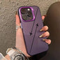Travel-Inspired Airplane Route Design Case for iPhone 15 14 13 12 11 Pro Max XS X XR 7 8 15 Plus SE 2022 Shockproof Bumper Cover