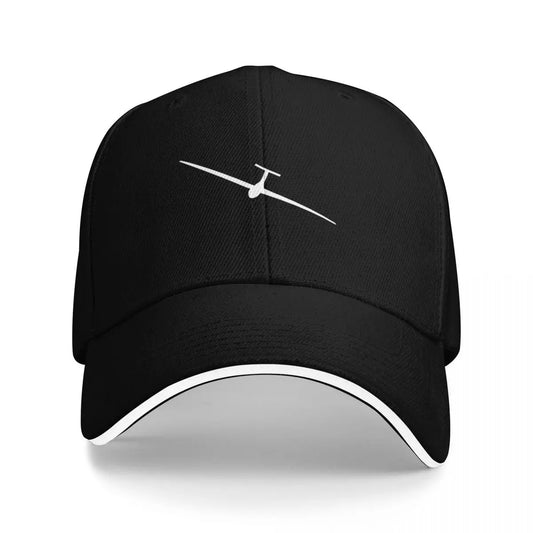 glider Baseball Cap Luxury Hat Trucker Cap Big Size Hat Sun Cap Woman Men's
