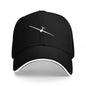 glider Baseball Cap Luxury Hat Trucker Cap Big Size Hat Sun Cap Woman Men's