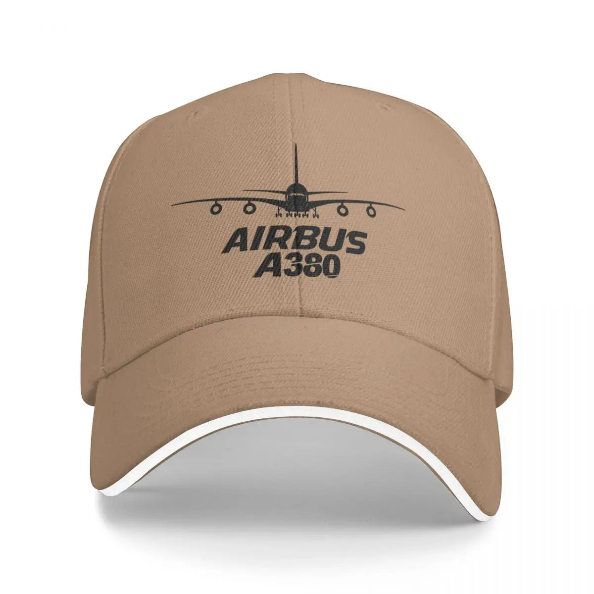 Airbus A380 Baseball Caps Activities Snapback Hat Men Women Hats