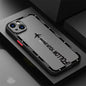 Luxury Premium Airplane Pattern Phone Case for Apple iPhone 15 16 Pro XS Max 13 14 Plus XR SE 7 8 12 11 Pro plus Matte