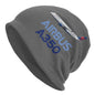 New Airbus Beluga A350 Warm Knitted Cap Fashion Bonnet Hat Autumn Winter Outdoor Beanies Hats for Men Women Adult