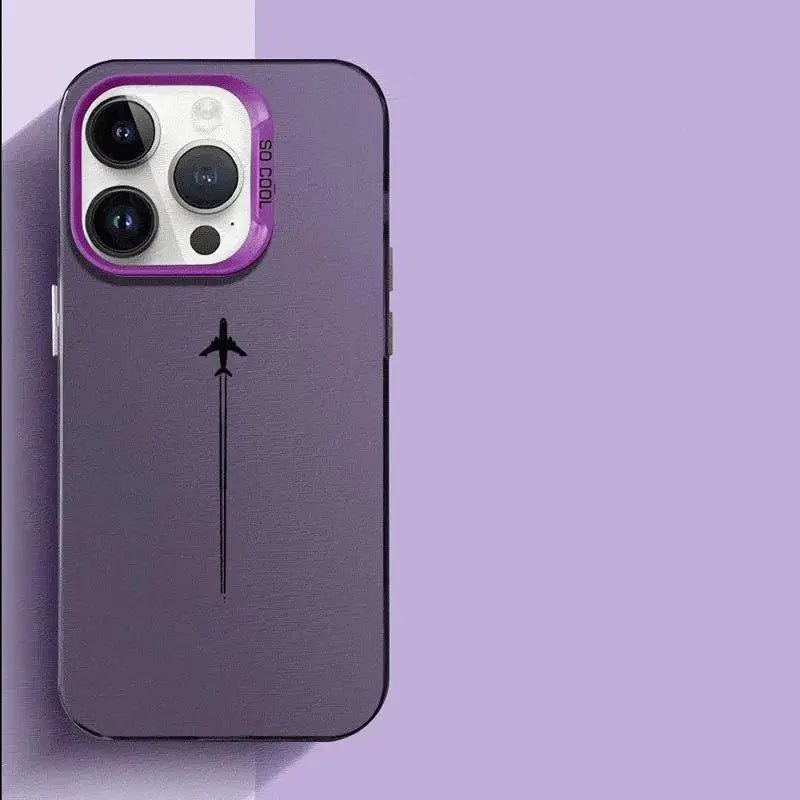Planes Phone Case for Apple iPhone all Models