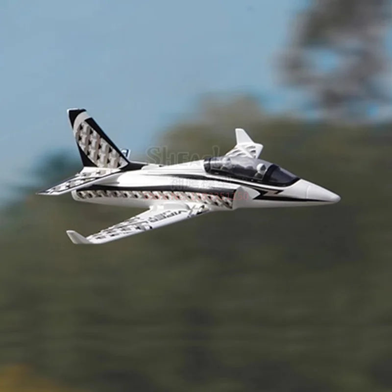 OTHER Viper Upgraded Version 50mm EPO 6 Channel High-Speed Ducted Machine Fixed Wing Electric Remote-Controlled Model Aircraft