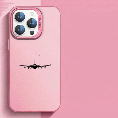Planes Phone Case for Apple iPhone all Models