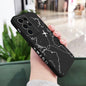 Intercloud Plane Phone Case For Samsung Galaxy S25FE S24 S23 S22 S21 S20 S10 S10E Ultra Plus FE Note 20 Ultra 10 Plus Cover