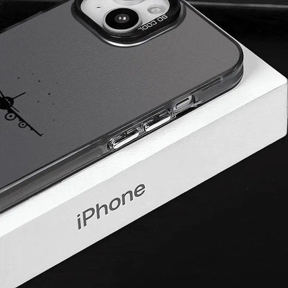 Planes Phone Case for Apple iPhone all Models