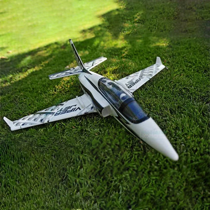 OTHER Viper Upgraded Version 50mm EPO 6 Channel High-Speed Ducted Machine Fixed Wing Electric Remote-Controlled Model Aircraft