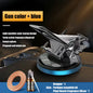 Car Air Freshener Solar Propeller Fighter Car Interior Decoration Accessories Long-lasting Fragrance Car Interior Decorations
