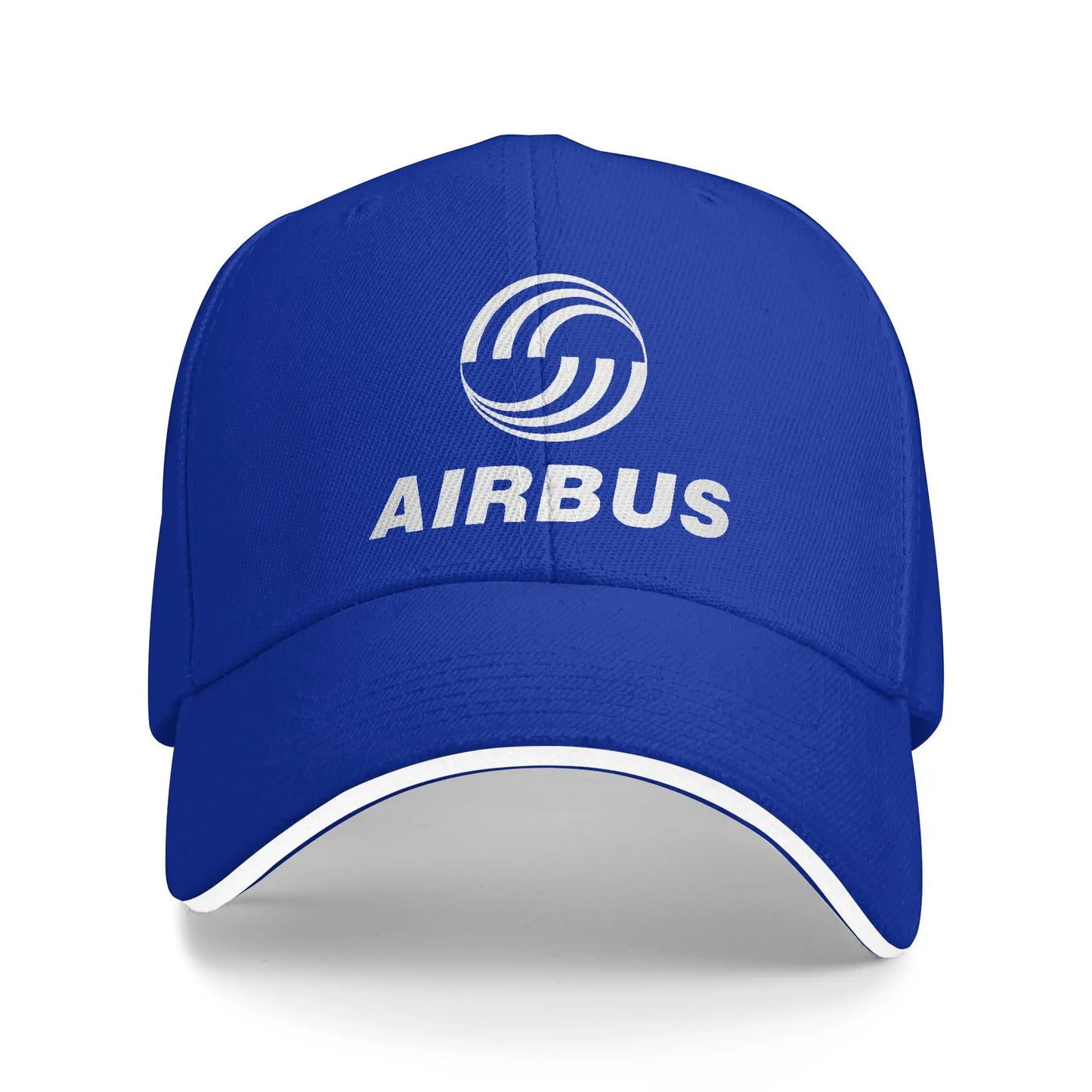 AIRBUS AVIATION Caps Casual Unisex