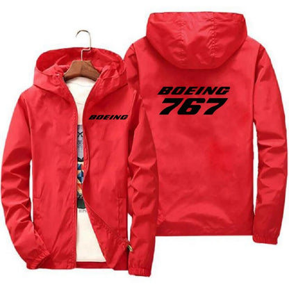 New Mens Hoodies Boeing 737 777 767 Print Men Coat Casual Jogging Thin Jacket Harajuku Zipper Hoodies Sweatshirts