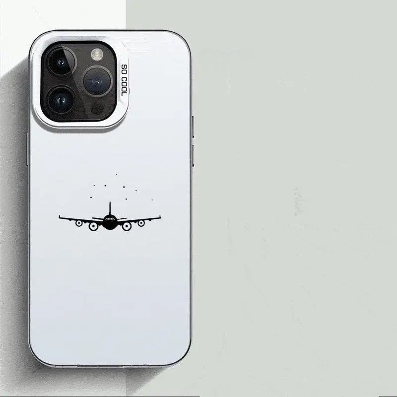 Planes Phone Case for Apple iPhone all Models