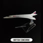 Metal Aircraft Replica Emirates Airlines A380 B777 Airplane Diecast Model Aviation Plane Collectible Toys for Boys