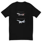 Pilot Short Sleeve T-shirt Boeing 747 Cessna 150 152 SEP single engine multi commercial funny comedy humour dream present