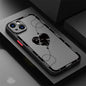 Luxury Premium Airplane Pattern Phone Case for Apple iPhone 15 16 Pro XS Max 13 14 Plus XR SE 7 8 12 11 Pro plus Matte