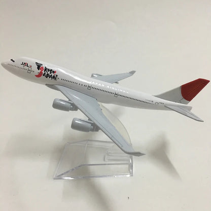 JASON TUTU 15CM ANA sea turtle painting Airbus A380 Airplane Model Aircraft Model Diecast Metal Planes Model All Nippon Airways