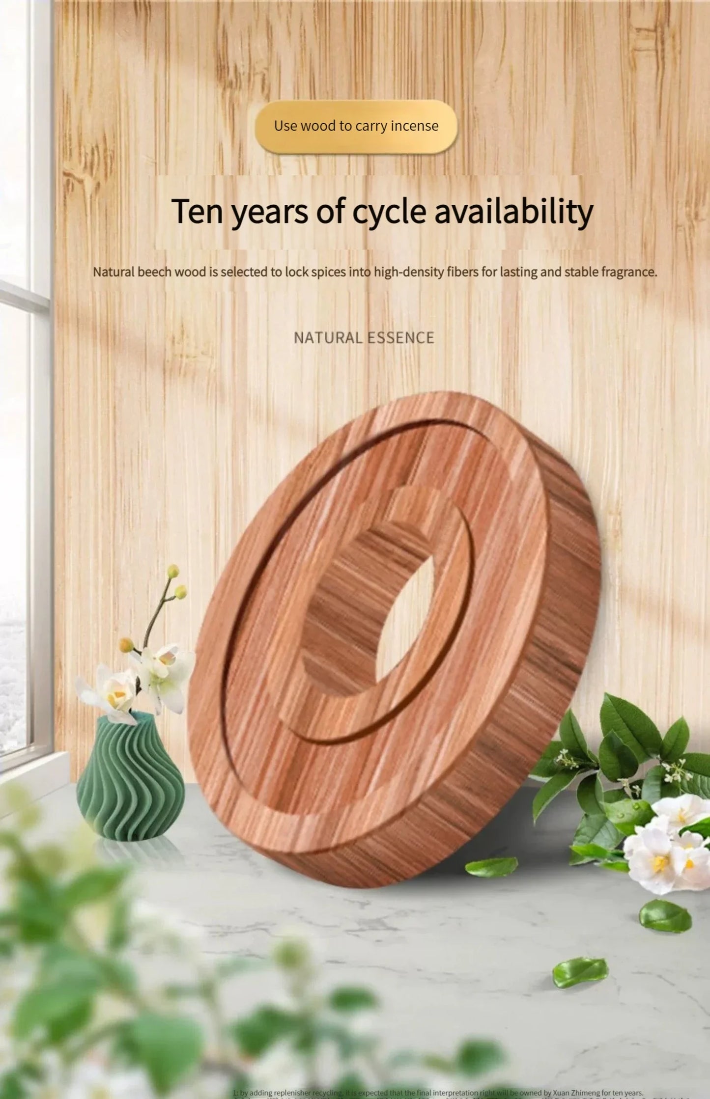 Helicopter Styling Solar Car air freshenerDecorative Aromatherapy Car interior accessories Propeller rotary perfume diffuser