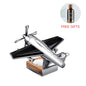 Car interior accessories solar airplane model center console decoration air freshener