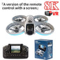 E69 Mini Drone Professional 8K Camera with WiFi FPV UAV Screen Remote Control and Obstacle Avoidance Quadcopter Kid Toy