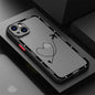 Luxury Premium Airplane Pattern Phone Case for Apple iPhone 15 16 Pro XS Max 13 14 Plus XR SE 7 8 12 11 Pro plus Matte