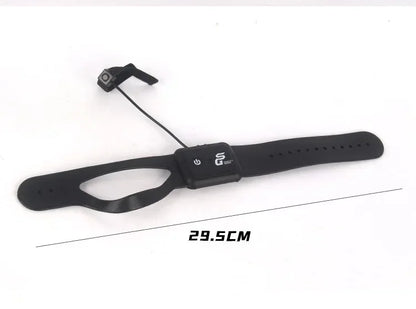 Mini RC Helicopter 2 Channel Remote Control Plane with LED Lights Gesture Sensing Crash Resistant Aircraft Toy for Kids