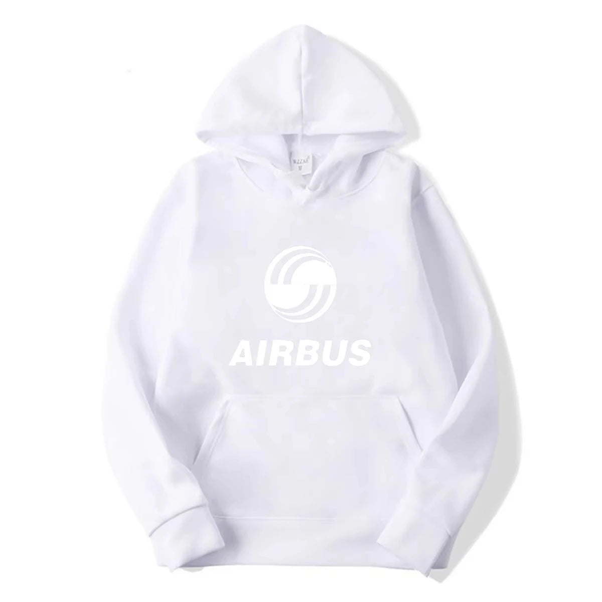 Air Bus navigation Flight hoodies Airbusfan A320 Men hoodies Male Bone Band Kpop Casual Travel hoodies
